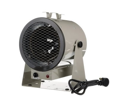 Fan Forced Portable Unit Heater - HHF686TC