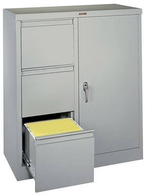 File Storage Cabinet - H4433
