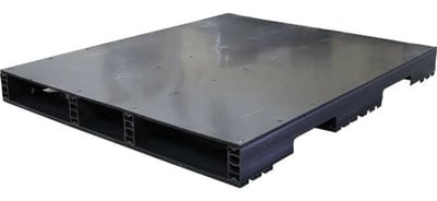 Flat Top Pallets - H05000444