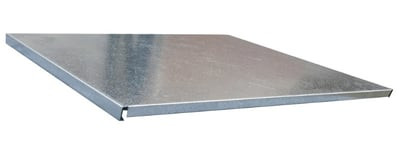 Fm Approved Corrosive And Pesticide Cabinets Accessories - HFS-SH-2930