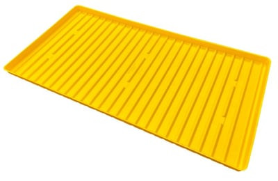 Fm Approved Corrosive And Pesticide Cabinets Accessories - HFS-TR-1731-50-PKG