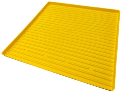 Fm Approved Corrosive And Pesticide Cabinets Accessories - HFS-TR-2930-50-PKG