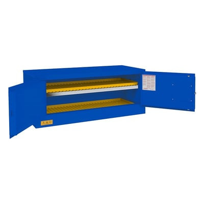 Fm Approved Corrosive Cabinets - H1012MH-293T