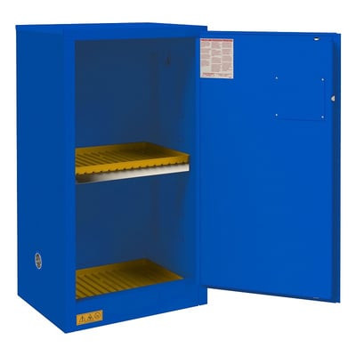 Fm Approved Corrosive Cabinets - H1016M-293T
