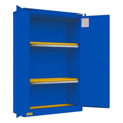 Fm Approved Corrosive Cabinets - H1045S-293T