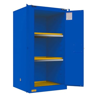 Fm Approved Corrosive Cabinets - H1060S-293T