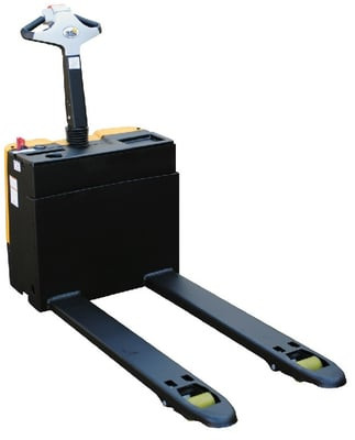 Fully Powered Electric Pallet Trucks - HEPT-2047-30
