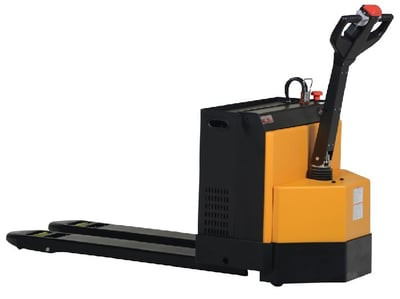 Fully Powered Electric Pallet Trucks - HEPT-2048-45