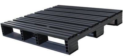 Grab N Go 4-Way Hand Truck Pallets - H05000356