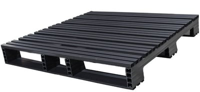 Grab N Go 4-Way Hand Truck Pallets - H05000367