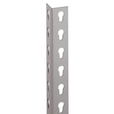Gravity Flow Rack- Standard Duty- Built With Rivet Rack - HDD72004