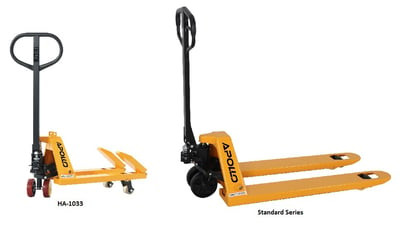 Hand Pallet Trucks - HA-1035