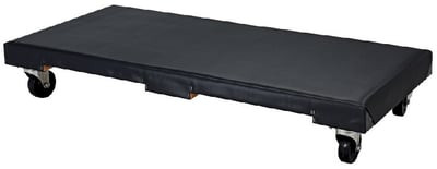 Hardwood Dollies - HFDOL-2448-12