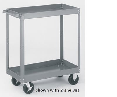 Heavy Duty Cart - HSC1836-2