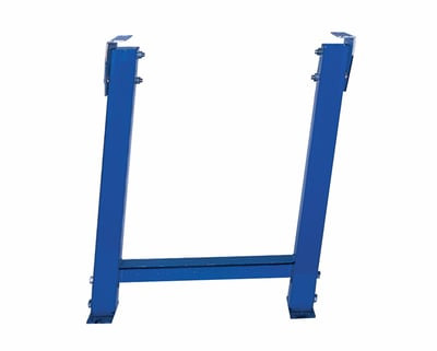 Heavy Duty Conveyor Stands - HPSH-24-3844