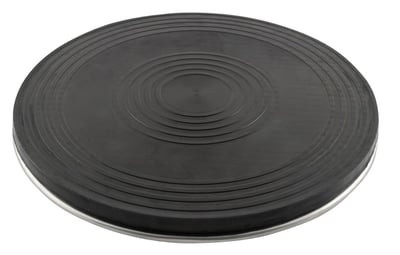 Heavy Duty Manual Turntables - HTT-12-7/8