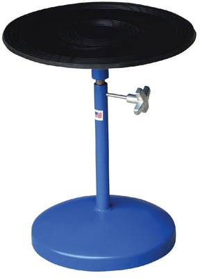 Heavy Duty Manual Turntables - HTT-18-DPED