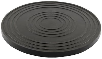 Heavy Duty Manual Turntables - HTT-8-7/8