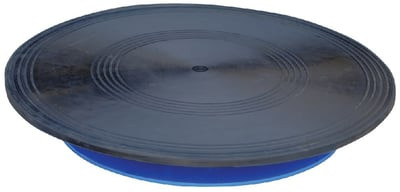 Heavy Duty Manual Turntables - HTT-N-24-4