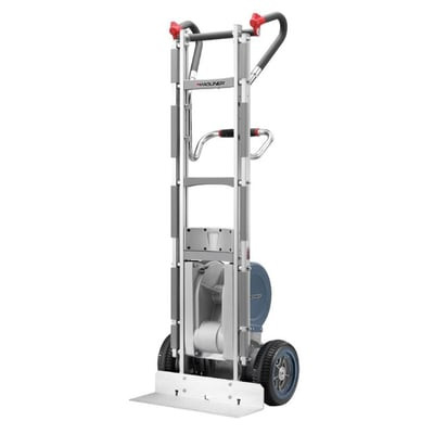 Heavy Duty Powered Stair Climbing Hand Truck - HNEO-HDL360U
