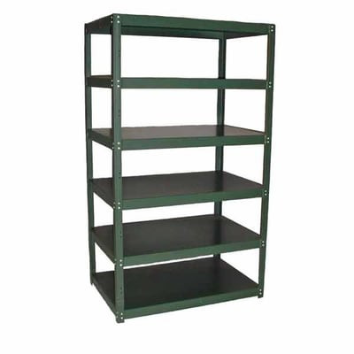 Heavy Duty Storage Racks - 406/407 - H407-2436
