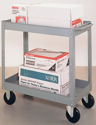 Heavy Industrial Carts - H740-2436-2