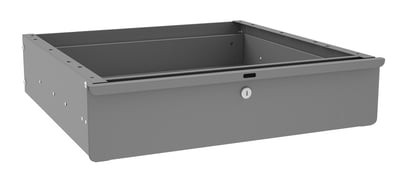 Heavy-Duty Industrial Workbench Accessories - HWBD-25