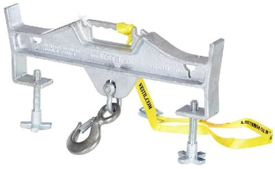 Hoisting Hooks - HD-FORK-4-RL