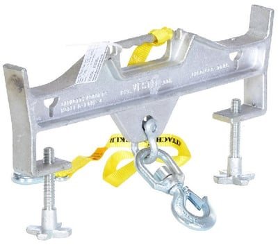 Hoisting Hooks - HD-FORK-4-SL