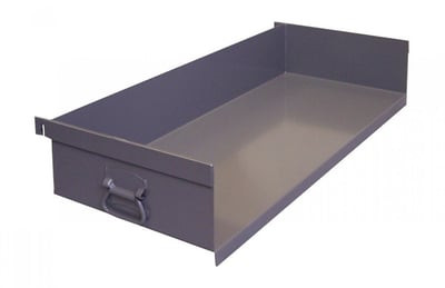 Hook-On Accessories For Adjust-A-Tray Trucks - HAF-SHELF-15