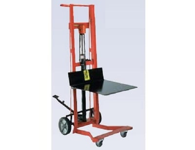 Hydraulic Lift Hand Trucks - HDPL-54-2230