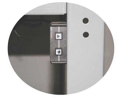 Hydraulic Motorized Benches - HHB-6030-P/M