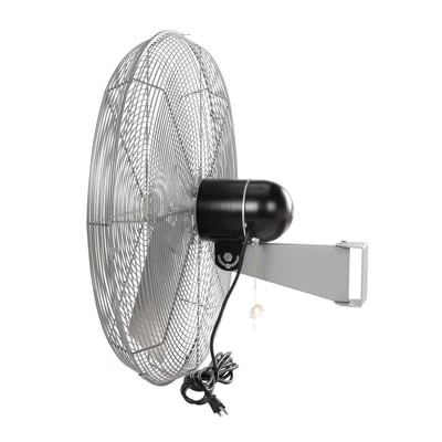 Industrial Air Circulator - HACU-24-W