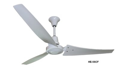 Industrial Ceiling Fan - HE-56CF-D