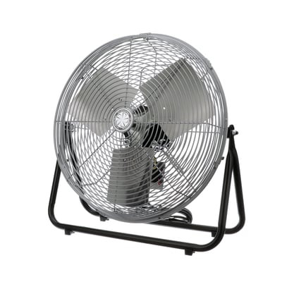 Industrial Floor Fan - HF-12-TE