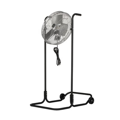 Industrial Floor Fan - HF-18H-TE