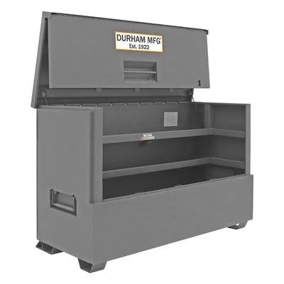 Jobsite Boxes/Cabinet - HJSCPB-317250-94T-D720
