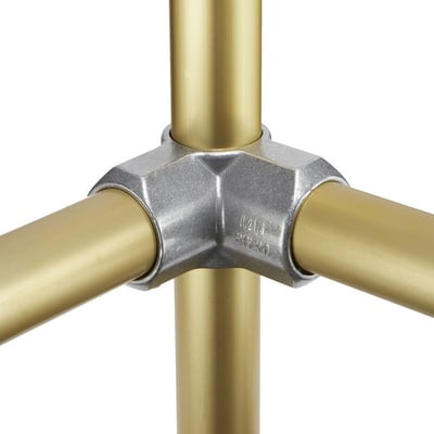 Kee Lite® Fittings - HL-21-8