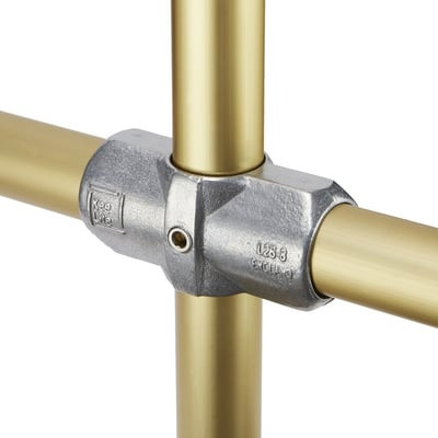 Kee Lite® Fittings - HL-26-8