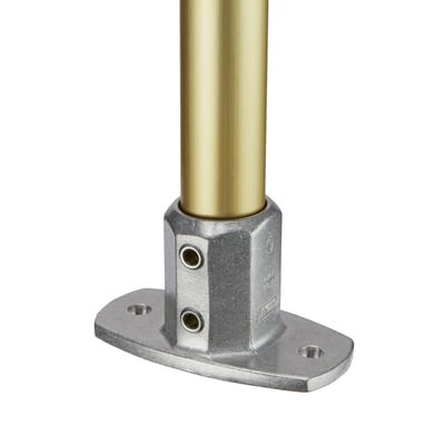 Kee Lite® Fittings - HL-62-8