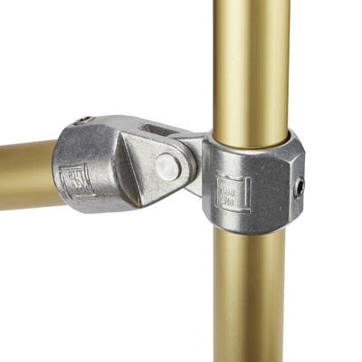 Kee Lite® Fittings - HL-C50-88