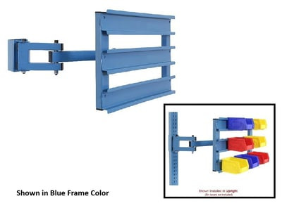 Kennedy Series Workbench Accessories - HAB19