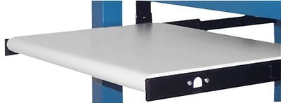 Kennedy Series Workbench Accessories - HFKBT