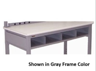 Kennedy Series Workbench Accessories - HLBS90