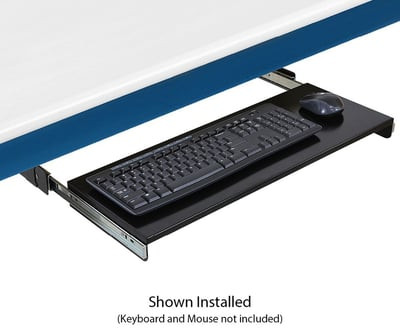 Kennedy Series Workbench Accessories - HMKBT