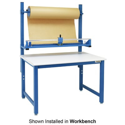 Kennedy Series Workbench Accessories - HPC60