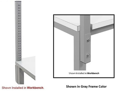 Kennedy Series Workbench Accessories - HU48L