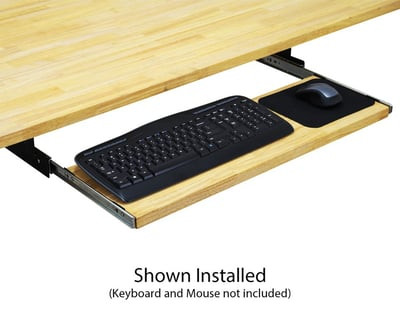 Kennedy Series Workbench Accessories - HVKBT