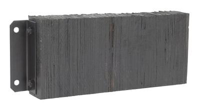 Laminated Dock Bumpers - H1230-4.5