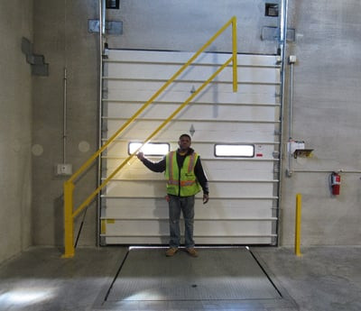 Lift Gate - HLIFTGATE12